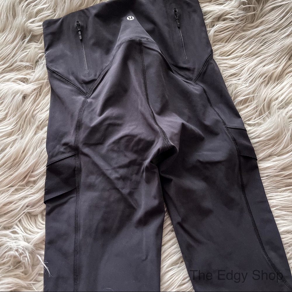 lululemon athletica | Break a Trail Tight 28" - Picture 4 of 11